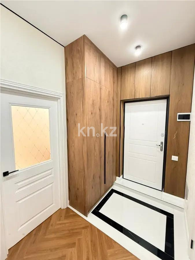 Продажа 2-комнатной квартиры, 45 м² в Астане - фото 5