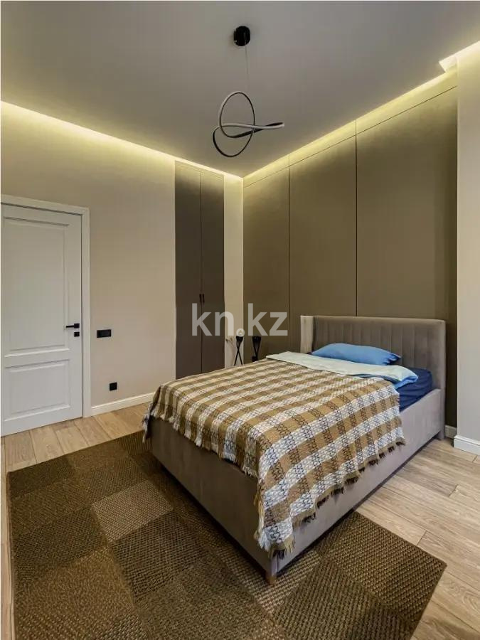 Продажа 3-комнатной квартиры, 80 м² в Астане - фото 2