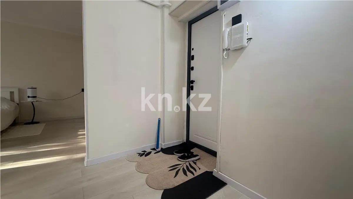 Продажа 1-комнатной квартиры, 48 м² в Алматы - фото 4