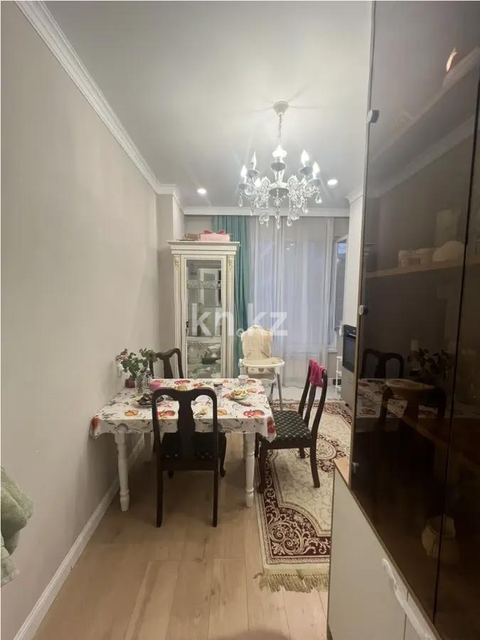 Продажа 3-комнатной квартиры, 94.8 м² в Астане - фото 3