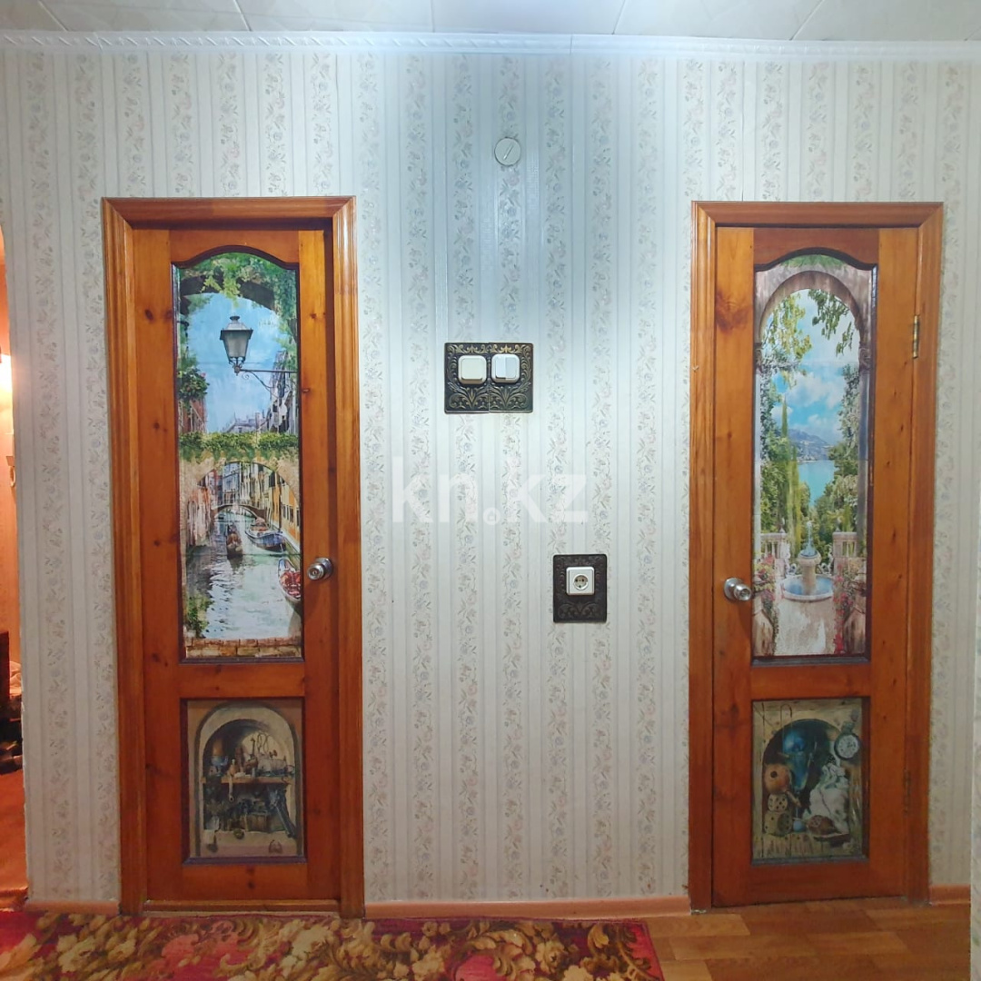 Продажа 2-комнатной квартиры, 54.1 м², ул. Кереева, дом  7 в Актобе - фото 14