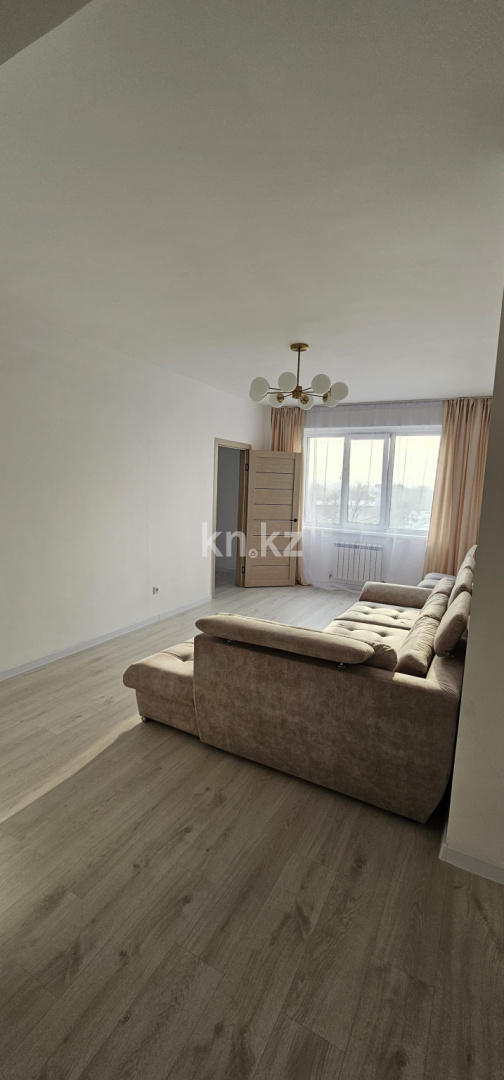 Продажа 3-комнатной квартиры, 75 м² в Алматы - фото 8