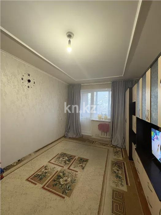Продажа 1-комнатной квартиры, 44 м² в Темиртау