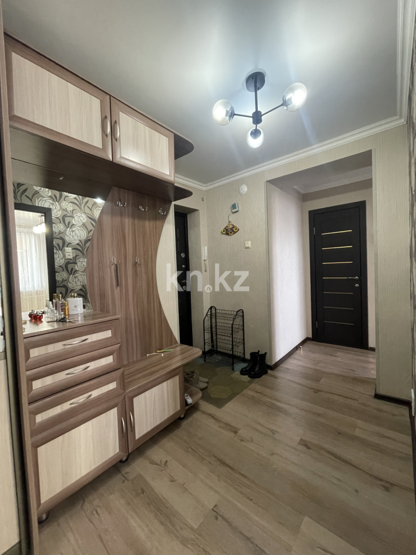 Продажа 2-комнатной квартиры, 50 м², ул. Казахстан, дом  64 в Усть-Каменогорске - фото 9