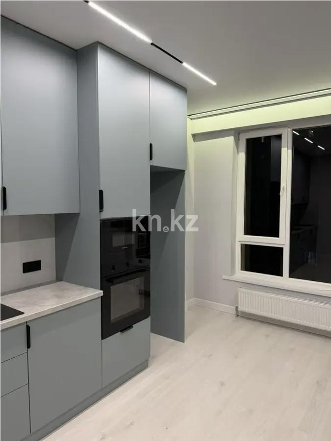 Продажа 2-комнатной квартиры, 45 м² в Алматы - фото 2