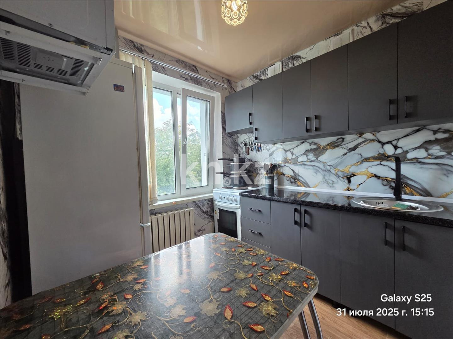 Продажа 3-комнатной квартиры, 61 м², 4А квартал в Темиртау - фото 9