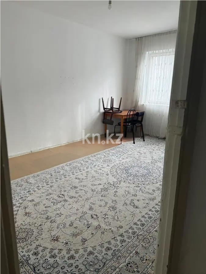 Продажа 3-комнатной квартиры, 60 м² в Алматы