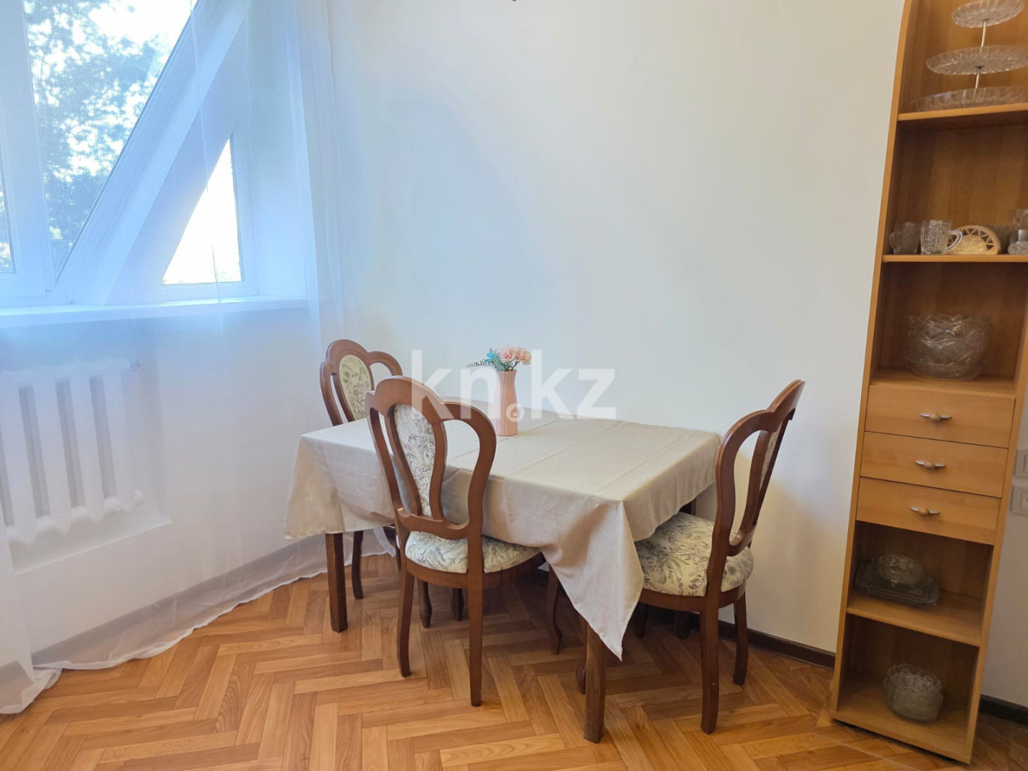 Аренда 3-комнатной квартиры, 68 м² в Алматы - фото 5