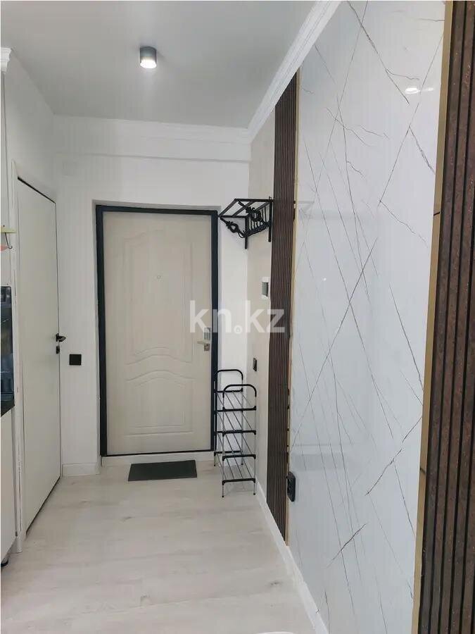 Продажа 1-комнатной квартиры, 27 м² в Алматы - фото 4