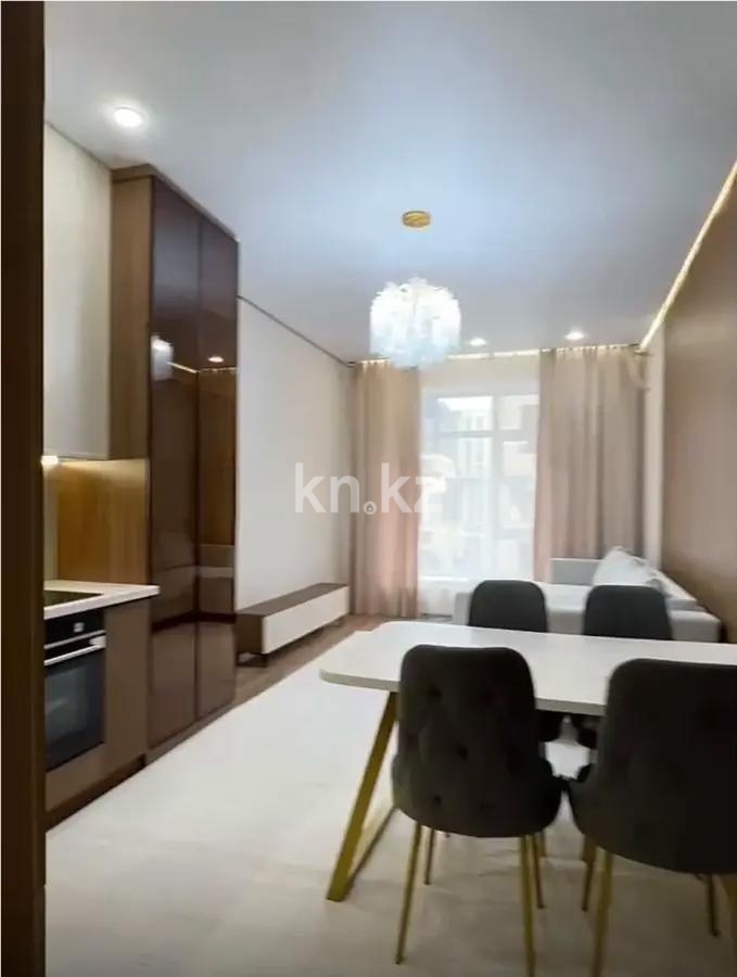 Продажа 3-комнатной квартиры, 67 м² в Астане