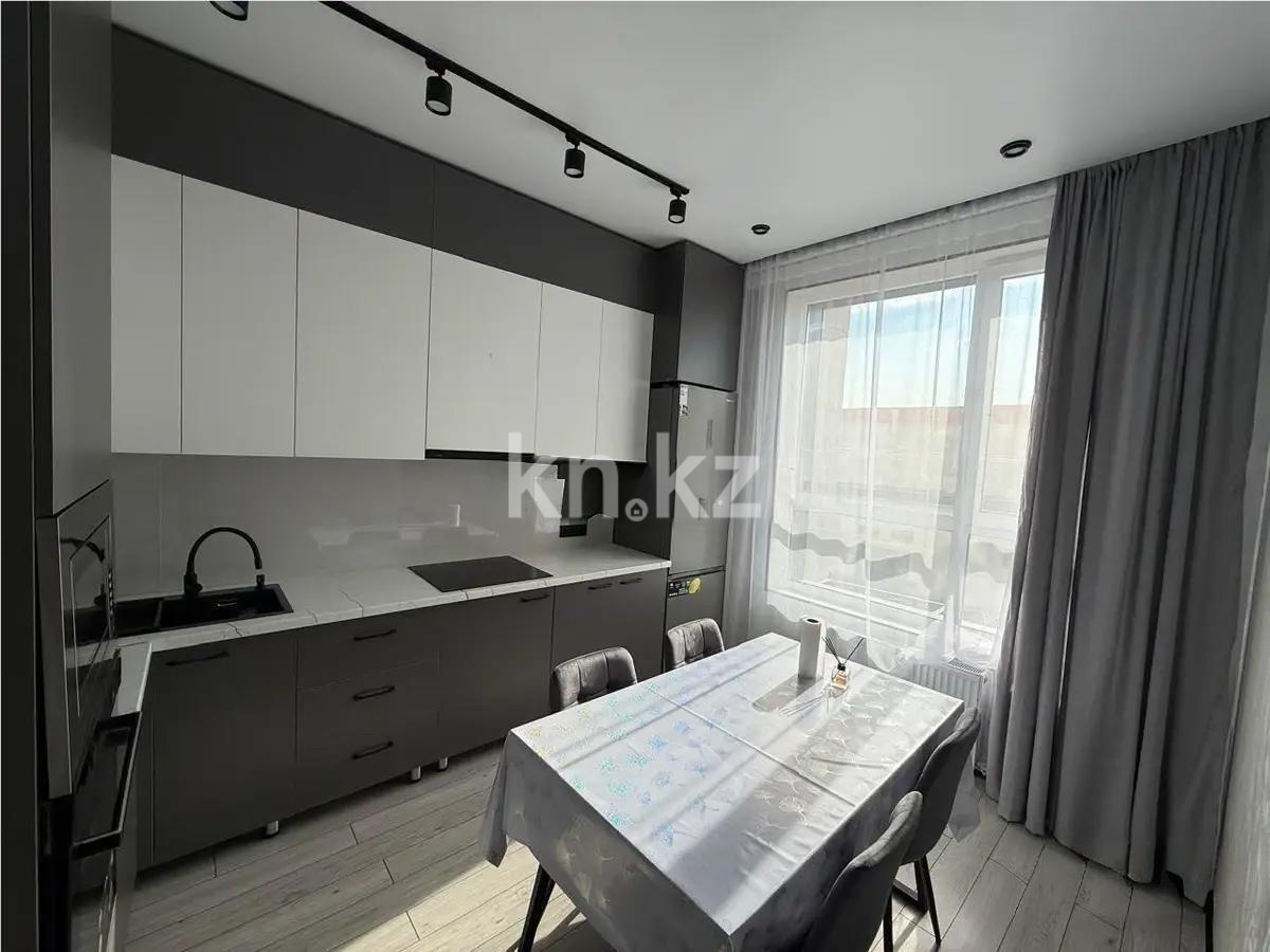 Продажа 2-комнатной квартиры, 44 м² в Алматы - фото 3