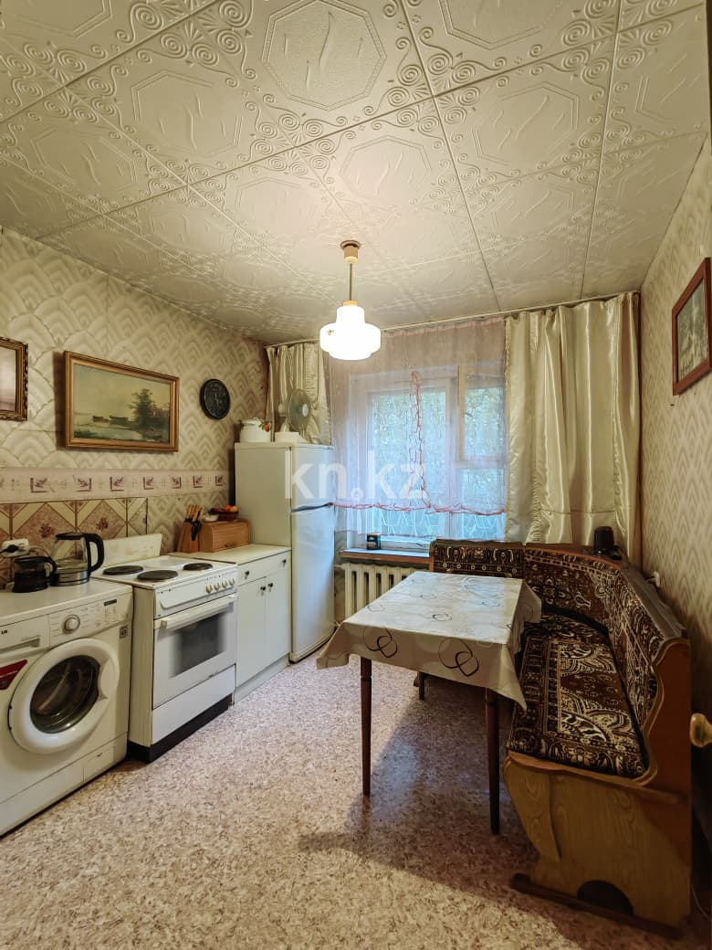 Продажа 2-комнатной квартиры, 53 м², ул. Таттимбета, дом  21 в Караганде - фото 17