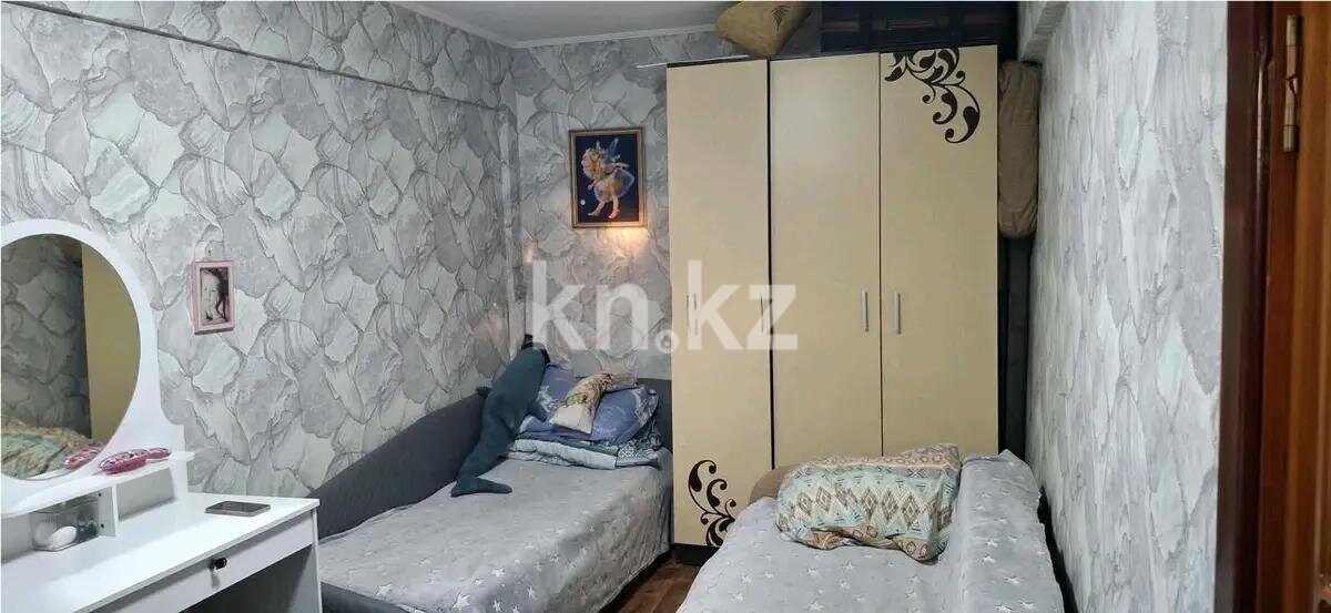 Продажа 2-комнатной квартиры, 45 м² в Астане