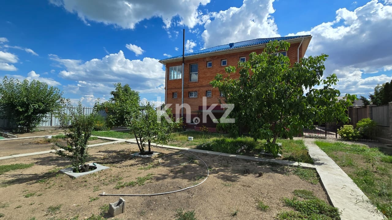 Продажа 6-комнатного дома, 450 м² в Алматинской области - фото 28