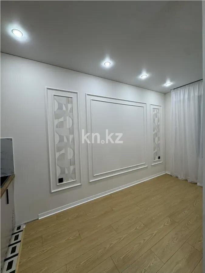 Продажа 1-комнатной квартиры, 28.5 м² в Алматы