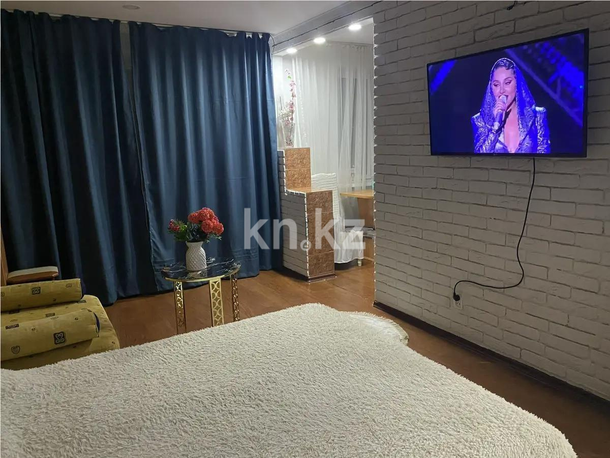 Продажа 1-комнатной квартиры, 36 м² в Караганде