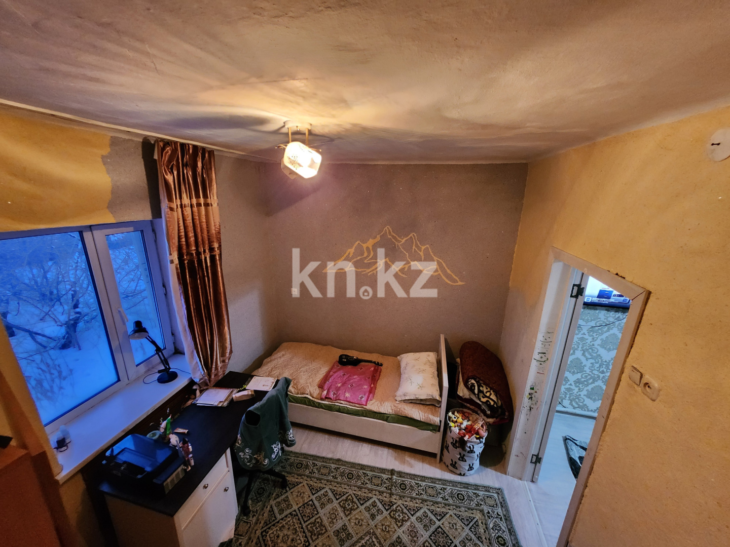 Продажа 2-комнатного дома, 49 м² в Карагандинской области - фото 5