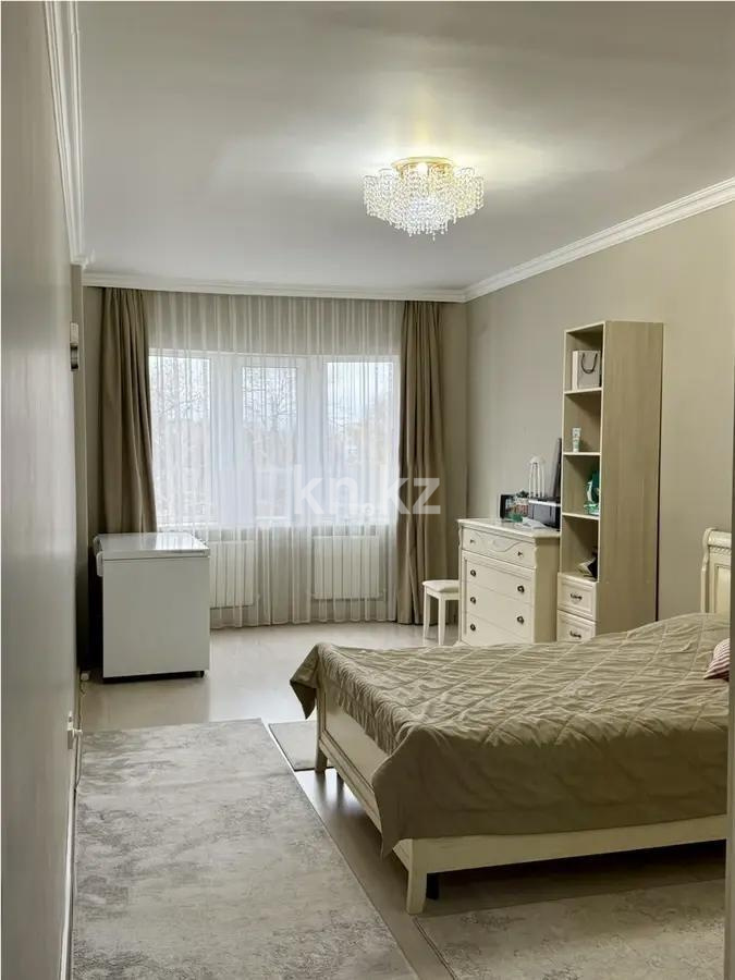 Продажа 3-комнатной квартиры, 97 м², ул. Навои, дом  208 в Алматы - фото 3