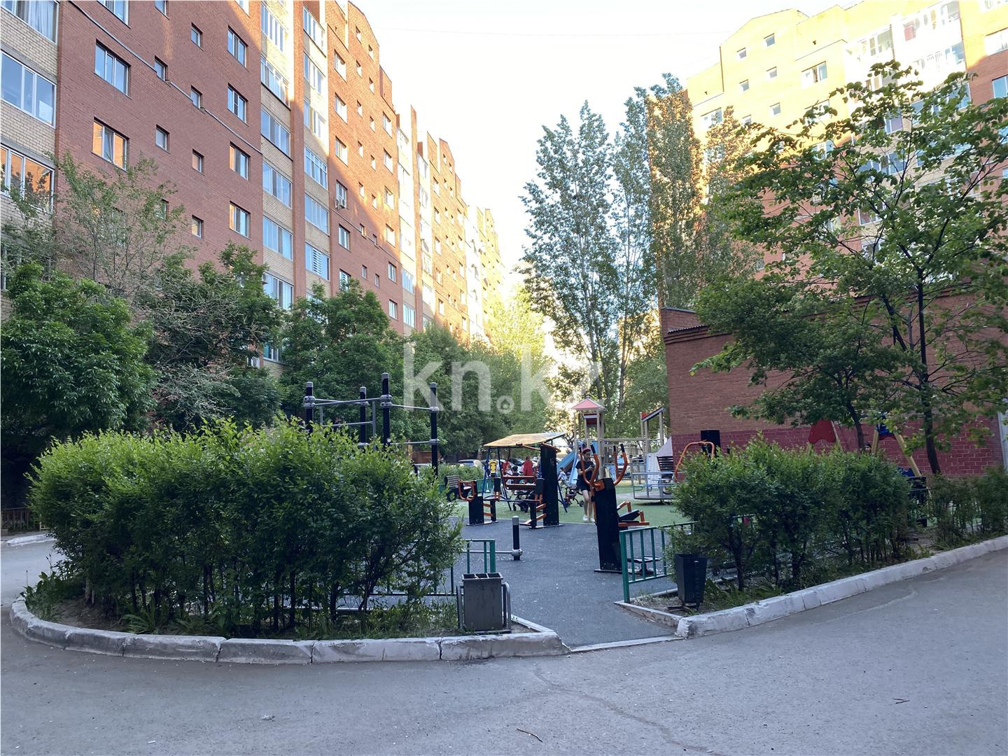 Продажа 2-комнатной квартиры, 53 м² в Астане - фото 12