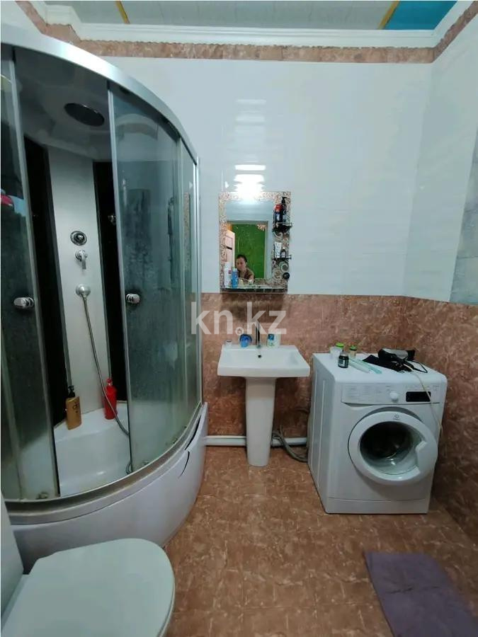 Продажа 1-комнатной квартиры, 43 м², ул. Ержанова, дом  34/1 в Караганде - фото 3