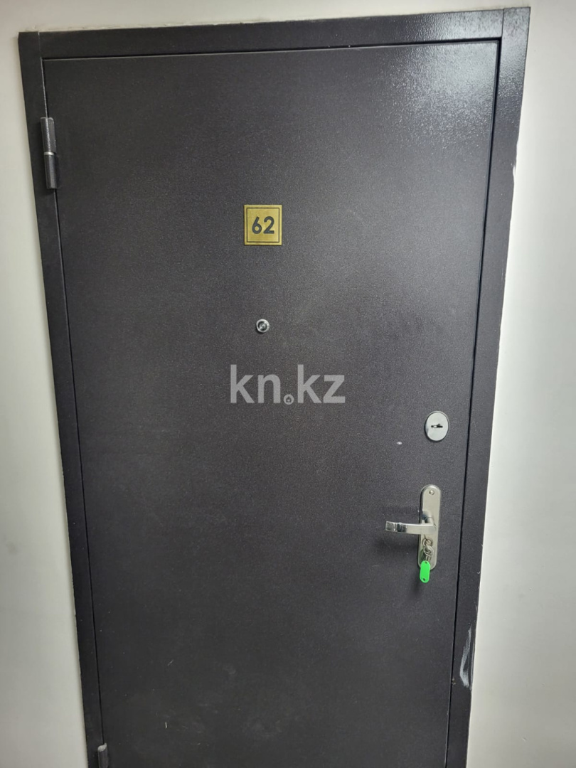 Продажа 1-комнатной квартиры, 43.3 м² в Алматинской области - фото 2