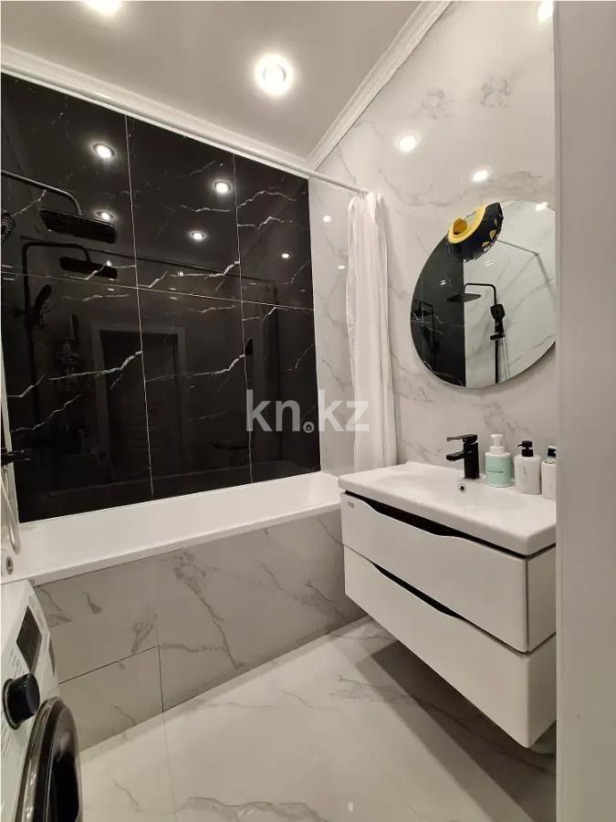 Продажа 2-комнатной квартиры, 63 м² в Астане - фото 5