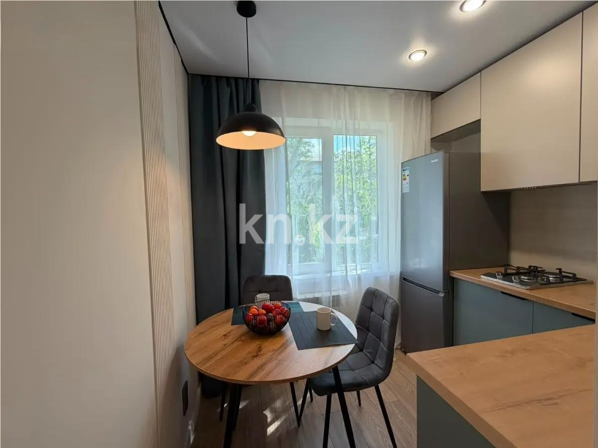 Продажа 1-комнатной квартиры, 33 м² в Алматы - фото 2