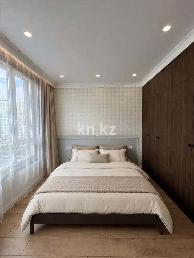 Продажа 2-комнатной квартиры, 46 м² в Астане - фото 2