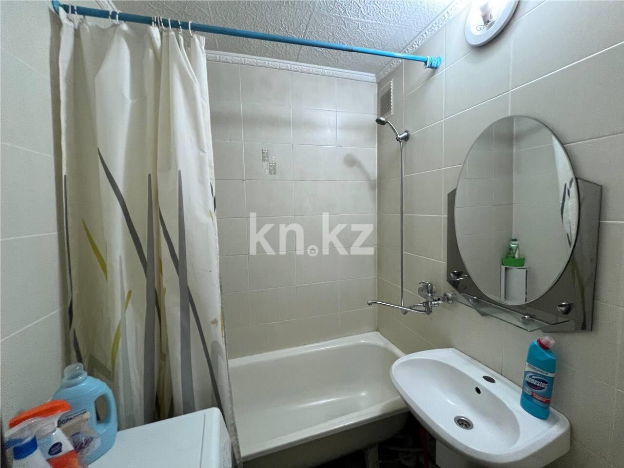 Продажа 3-комнатной квартиры, 62.7 м² в Астане - фото 6