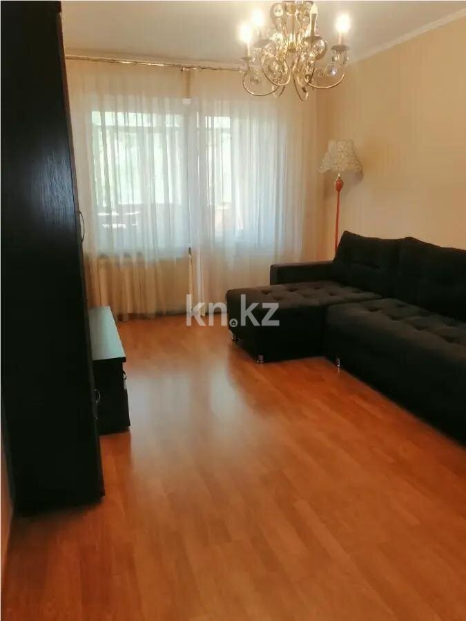 Продажа 4-комнатной квартиры, 71 м² в Алматы