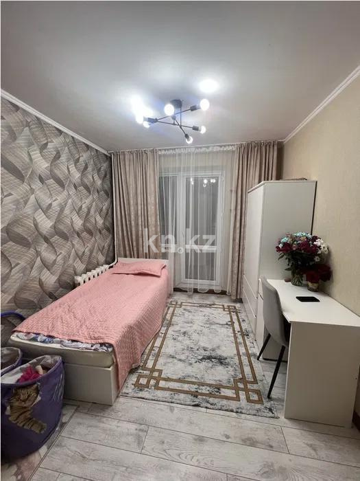 Продажа 3-комнатной квартиры, 71 м² в Караганде - фото 3