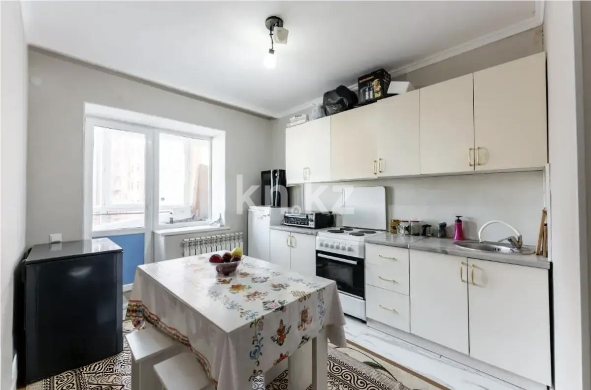 Продажа 2-комнатной квартиры, 55 м² в Астане - фото 2