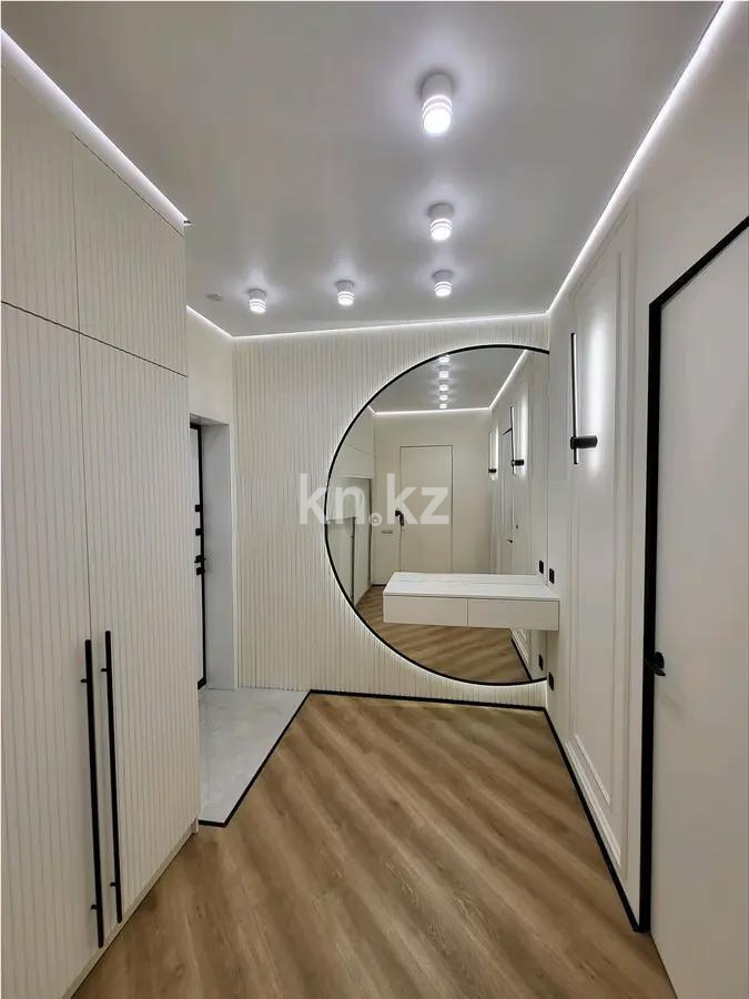 Продажа 1-комнатной квартиры, 44.4 м², ул. Алатау, дом  36 в Алматы - фото 3