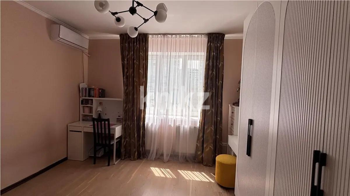 Продажа 4-комнатной квартиры, 106 м² в Алматы - фото 3