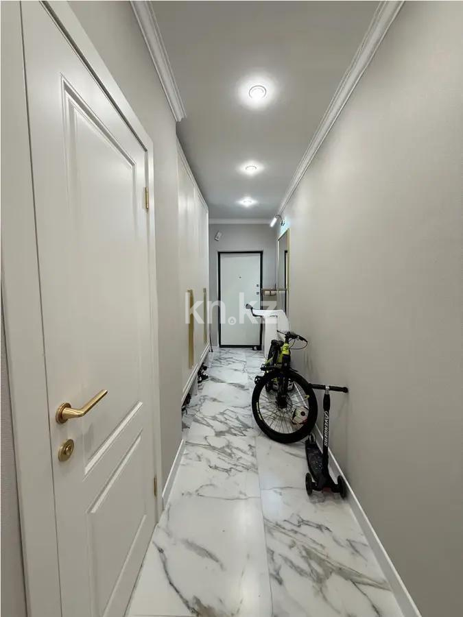 Продажа 3-комнатной квартиры, 70 м² в Астане - фото 10