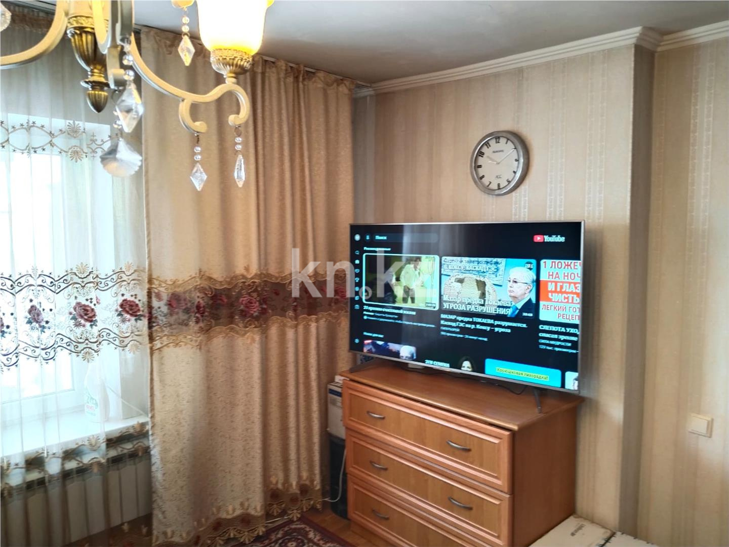 Продажа 4-комнатного дома, 101.7 м² в Караганде - фото 3