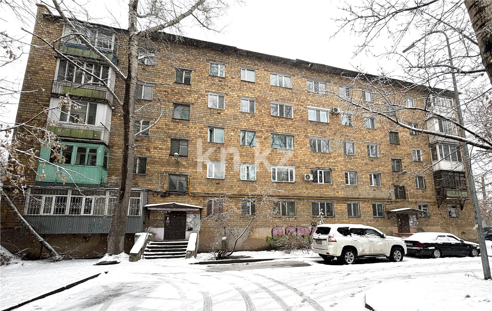 Продажа 3-комнатной квартиры, 60 м² в Караганде - фото 9