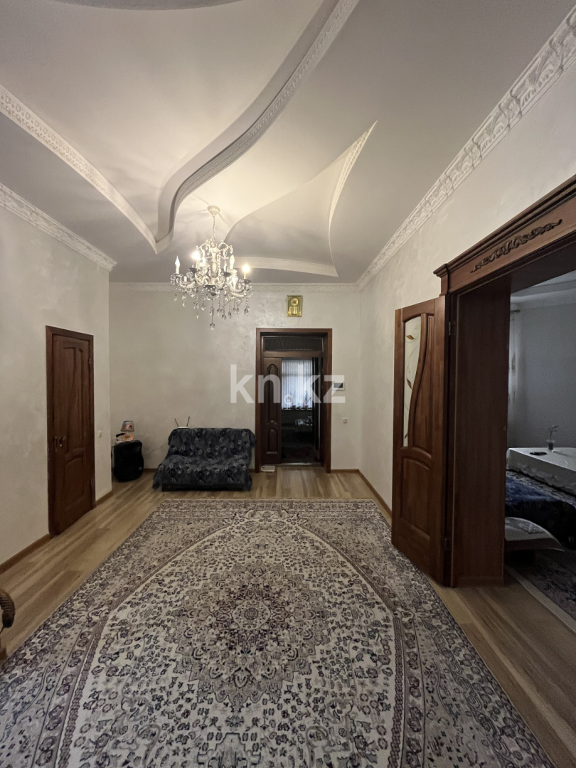 Продажа 8-комнатного дома, 500 м² в Шымкенте - фото 16