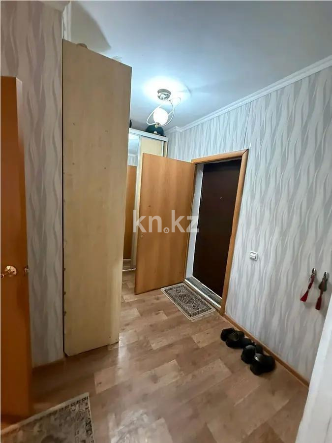 Продажа 1-комнатной квартиры, 41.5 м², ул. Жансугурова, дом  8/3 в Астане - фото 4