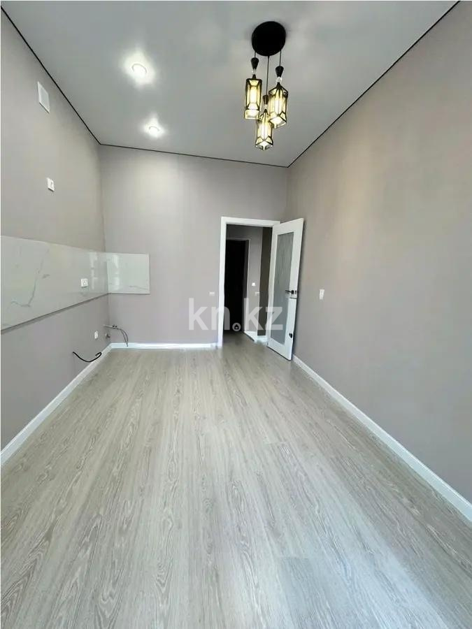 Продажа 1-комнатной квартиры, 39 м² в Астане - фото 3