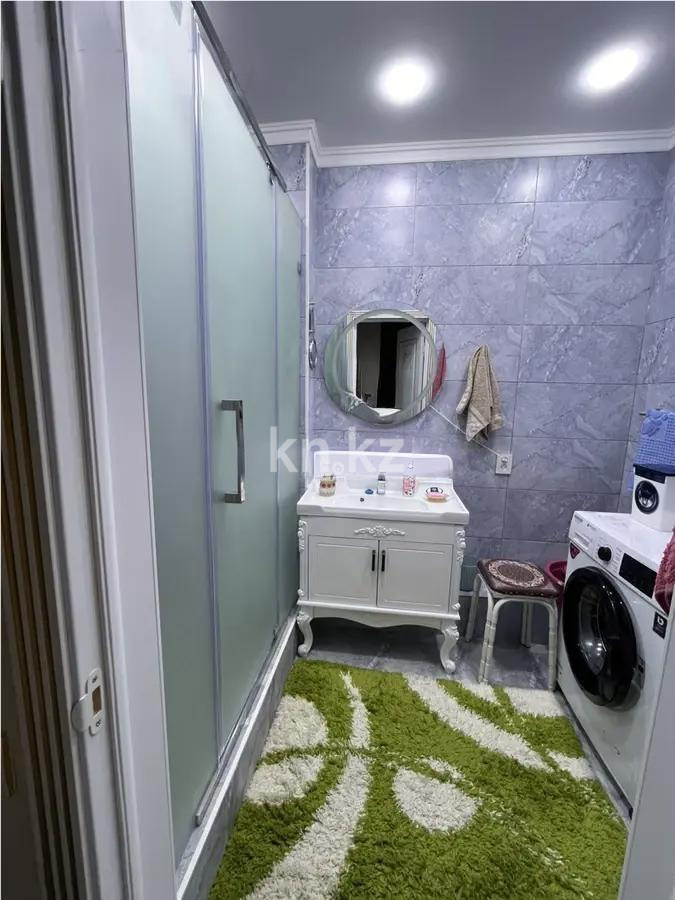 Продажа 3-комнатной квартиры, 75 м², ул. Шаляпина, дом  1/18 в Алматы - фото 5