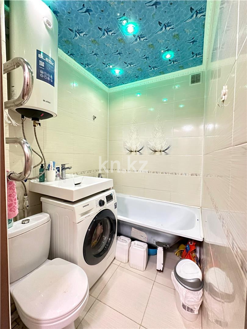 Продажа 2-комнатной квартиры, 44 м² в Караганде - фото 7