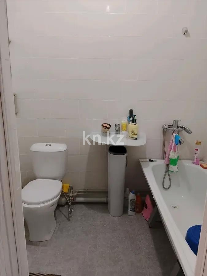 Продажа 1-комнатной квартиры, 35.3 м² в Астане - фото 3