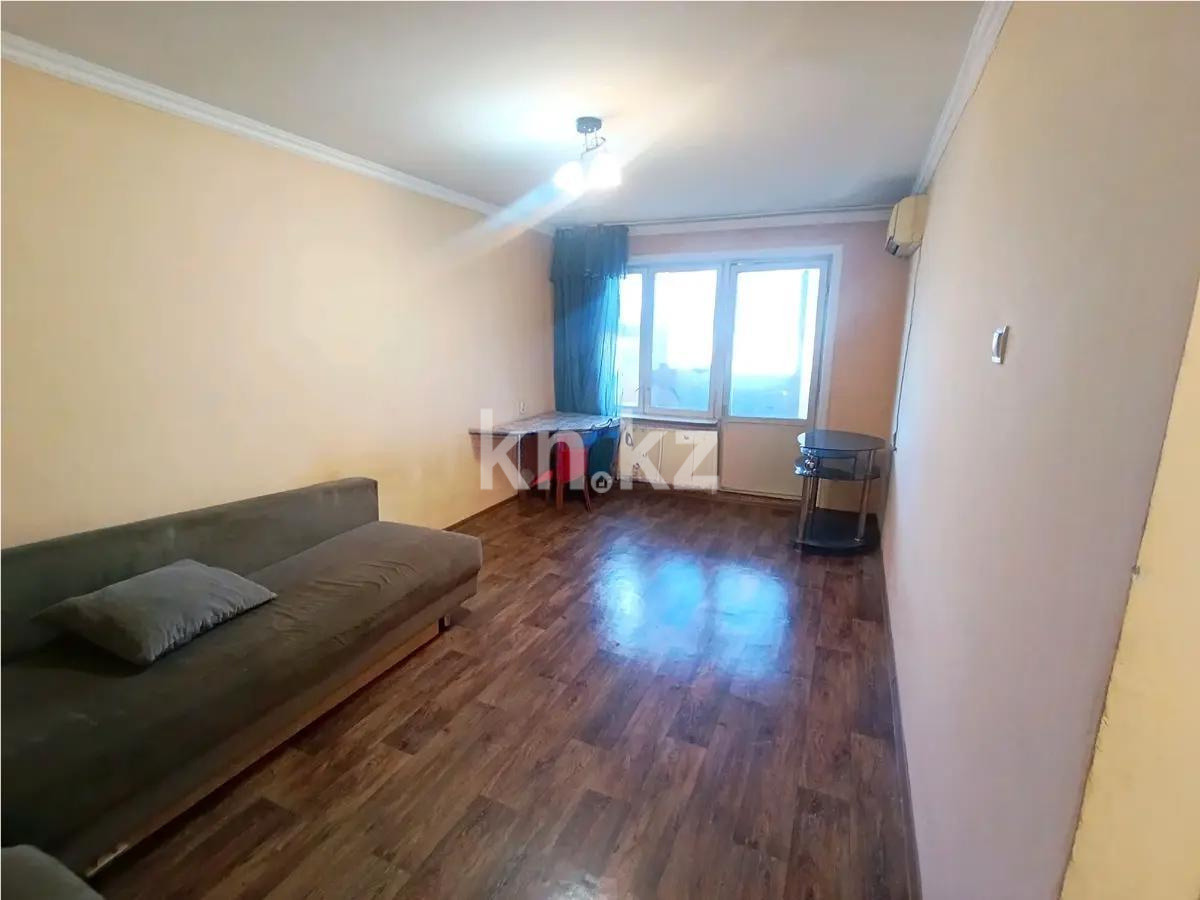 Продажа 2-комнатной квартиры, 45 м² в Алматы