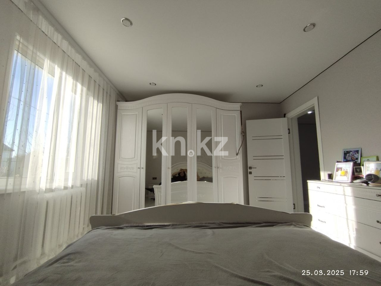 Продажа 5-комнатного дома, 114 м² в Уральске - фото 13