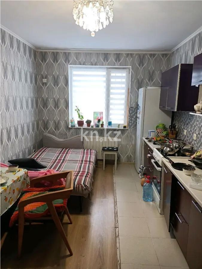 Продажа 2-комнатной квартиры, 55 м², пр. Тауелсыздык, дом  21/9 в Астане - фото 3