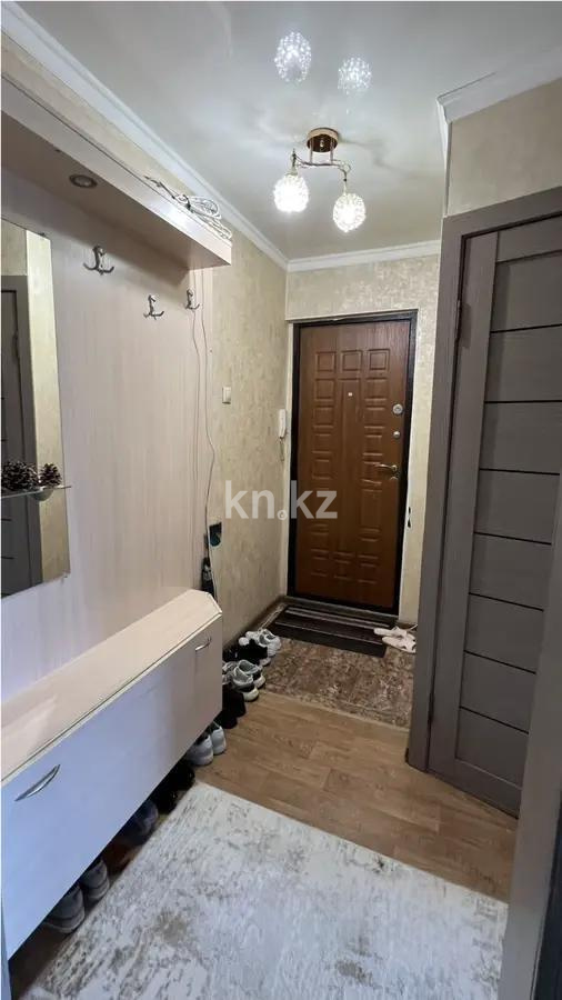 Продажа 2-комнатной квартиры, 44.7 м² в Алматы - фото 5