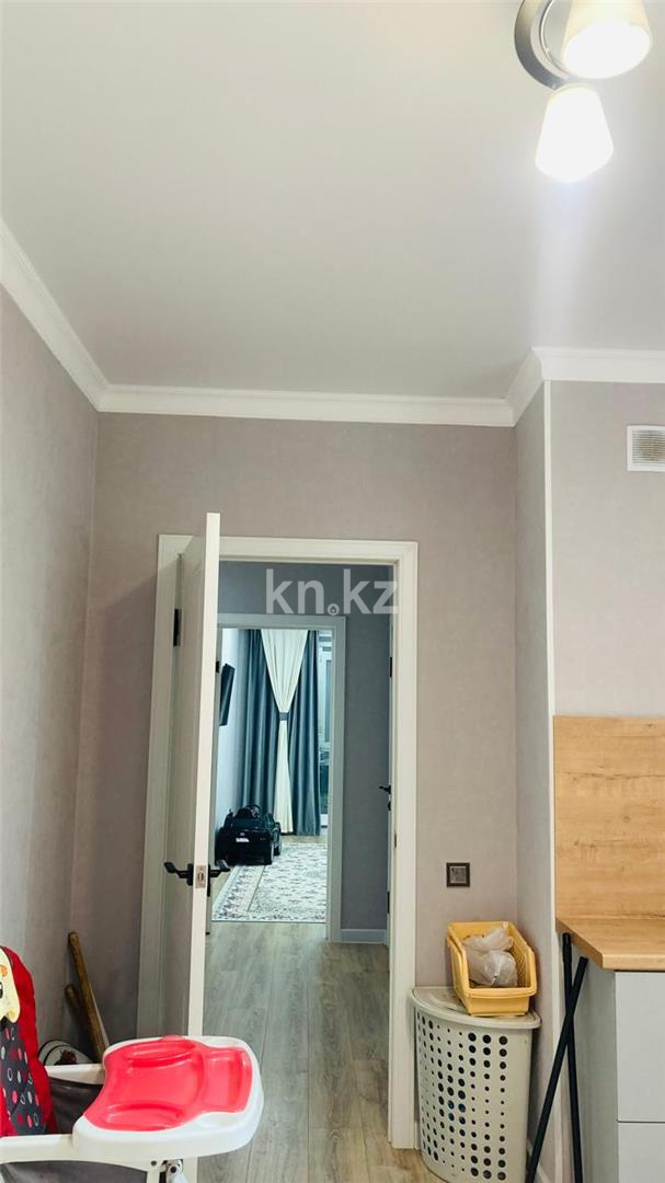 Продажа 3-комнатной квартиры, 84 м², ул. Сатыбалдина в Караганде - фото 12