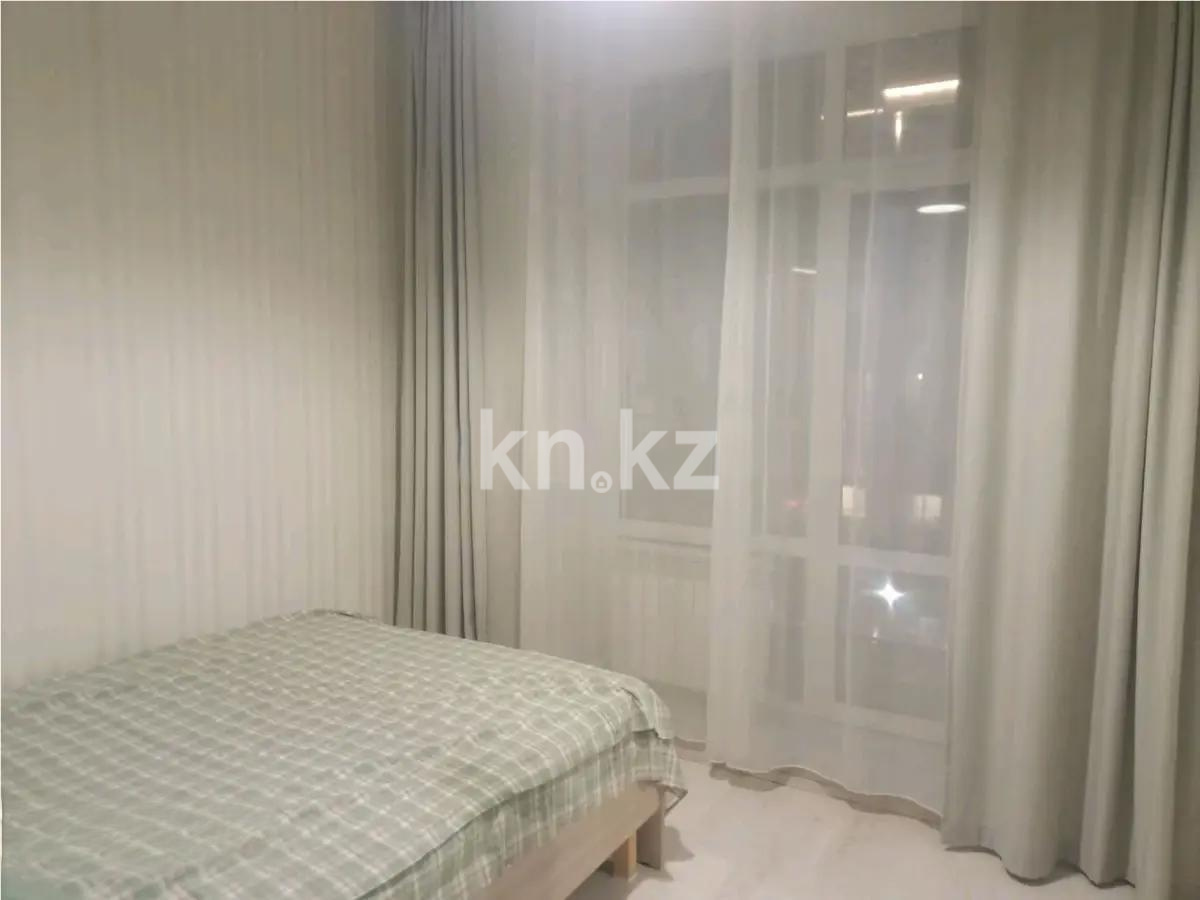 Продажа 2-комнатной квартиры, 38.4 м² в Астане - фото 2