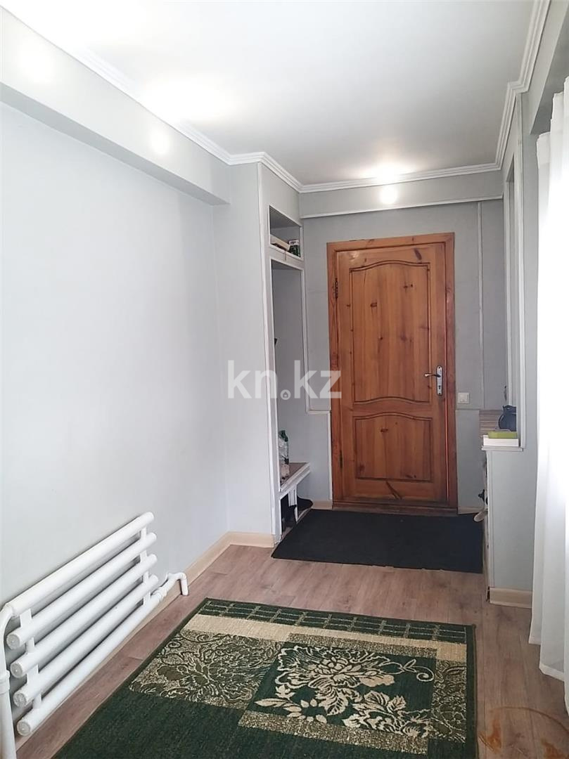 Продажа 4-комнатного дома, 100 м², ул. Утренний проезд в Караганде - фото 15